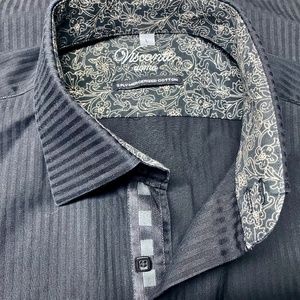 Visconti Men's Dress Shirt